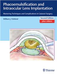 Cover Phacoemulsification and Intraocular Lens Implantation