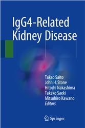 Cover IgG4-Related Kidney Disease