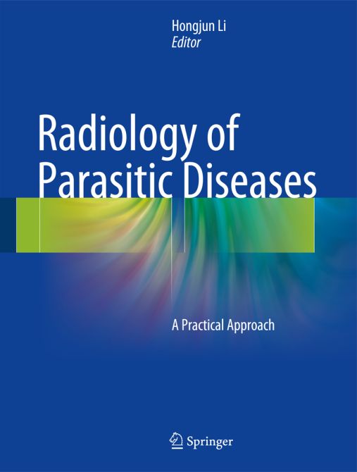 Radiology of Parasitic Diseases