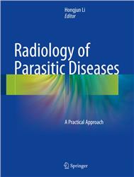 Cover Radiology of Parasitic Diseases