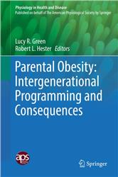 Cover Parental Obesity: Intergenerational Programming and Consequences