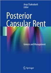 Cover Posterior Capsular Rent