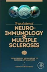 Cover Translational Neuroimmunology in Multiple Sclerosis