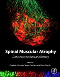 Cover Spinal Muscular Atrophy