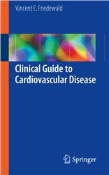 Cover Clinical Guide to Cardiovascular Disease