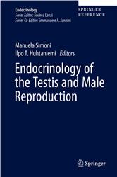 Cover Endocrinology of the Testis and Male Reproduction