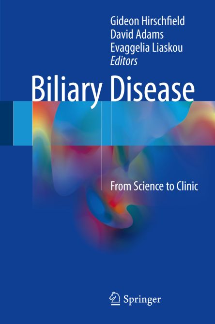 Biliary Disease