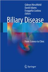 Cover Biliary Disease