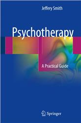 Cover Psychotherapy