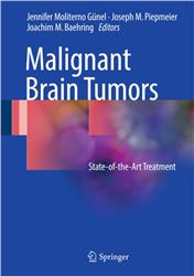 Cover Malignant Brain Tumors