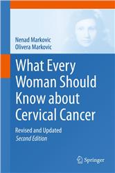 Cover What Every Woman Should Know about Cervical Cancer