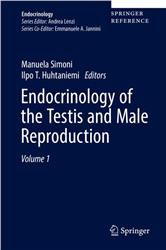 Cover Endocrinology of the Testis and Male Reproduction