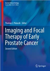 Cover Imaging and Focal Therapy of Early Prostate Cancer