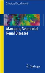 Cover Managing Segmental Renal Diseases