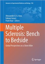 Cover Multiple Sclerosis: Bench to Bedside