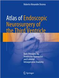 Cover Atlas of Endoscopic Neurosurgery of the Third Ventricle