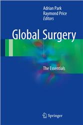 Cover Global Surgery