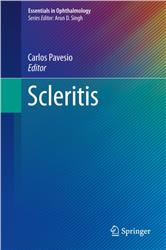 Cover Scleritis