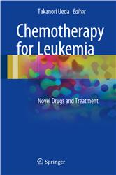 Cover Chemotherapy for Leukemia