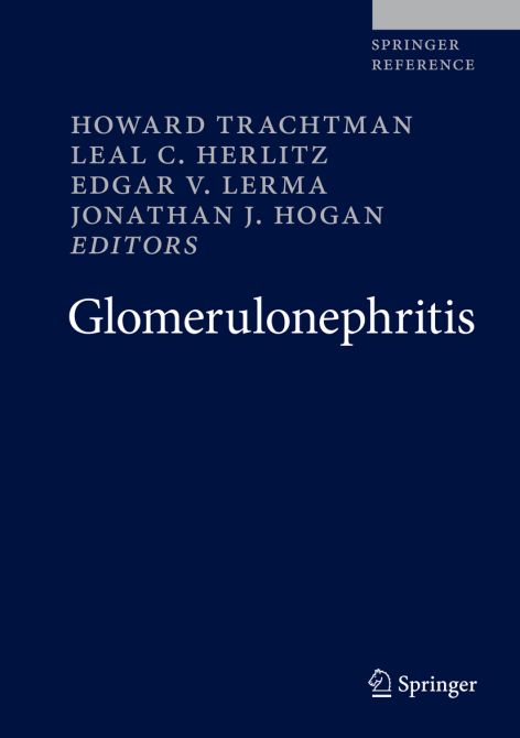 Glomerulonephritis