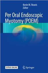 Cover Per Oral Endoscopic Myotomy (POEM)