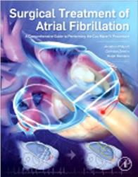 Cover Surgical Treatment of Atrial Fibrillation