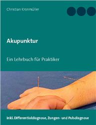 Cover Akupunktur