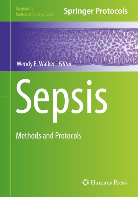 Sepsis: Methods and Protocols