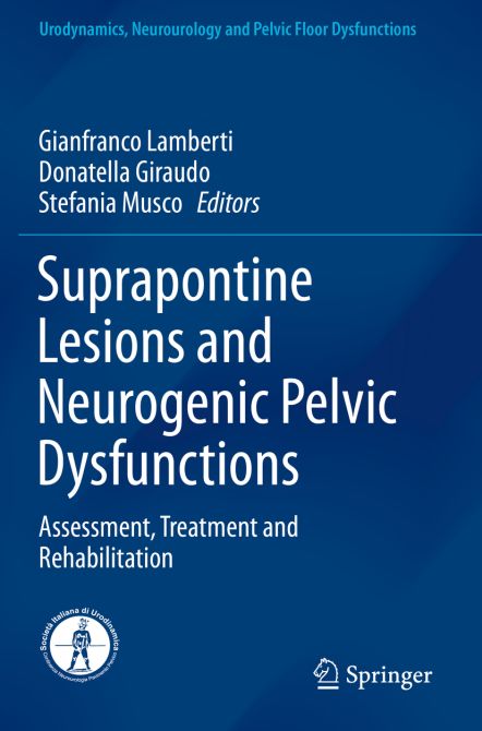 Suprapontine Lesions and Neurogenic Pelvic Dysfunctions