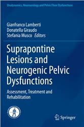 Cover Suprapontine Lesions and Neurogenic Pelvic Dysfunctions