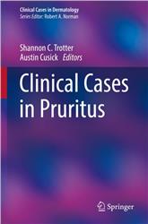 Cover Clinical Cases in Pruritus