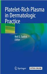 Cover Platelet-Rich Plasma in Dermatologic Practice