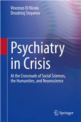 Cover Psychiatry in Crisis