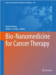 Cover Bio-Nanomedicine for Cancer Therapy