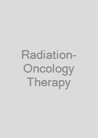 Cover Radiation-Oncology Therapy