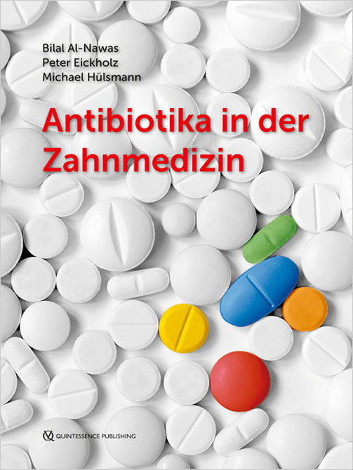 Antibiotika in der Zahnmedizin