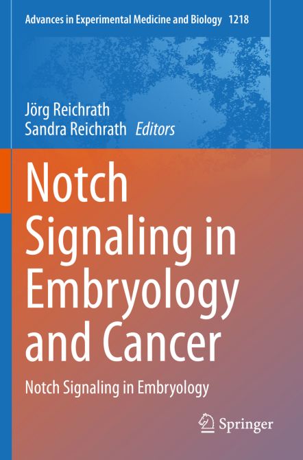 Notch Signaling in Embryology and Cancer
