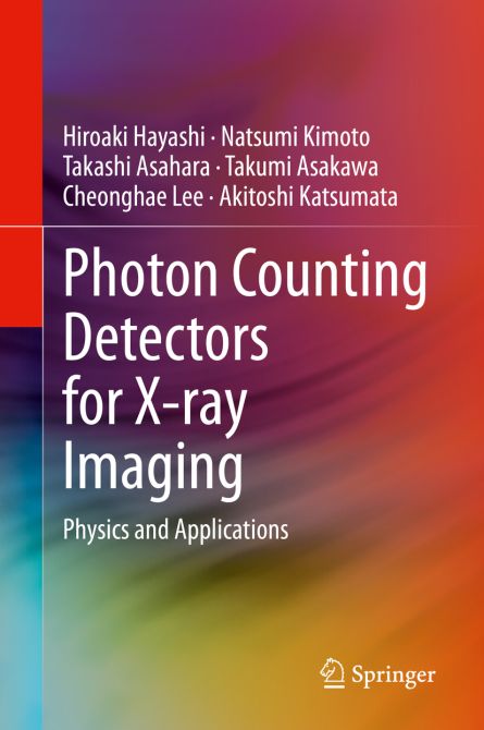 Photon Counting Detectors for X-ray Imaging