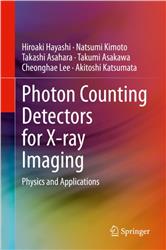 Cover Photon Counting Detectors for X-ray Imaging