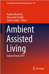 Cover Ambient Assisted Living