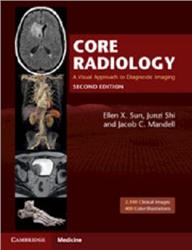 Cover Core Radiology