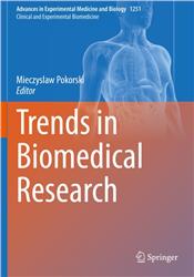 Cover Trends in Biomedical Research