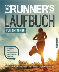 Cover Das Runner's World Laufbuch für Einsteiger