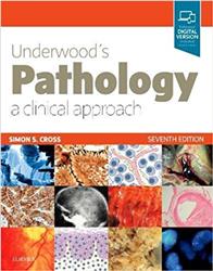 Cover Underwoods Pathology: a Clinical Approach