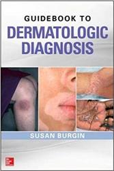 Cover Guidebook to Dermatologic Diagnosis