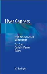 Cover Liver Cancers