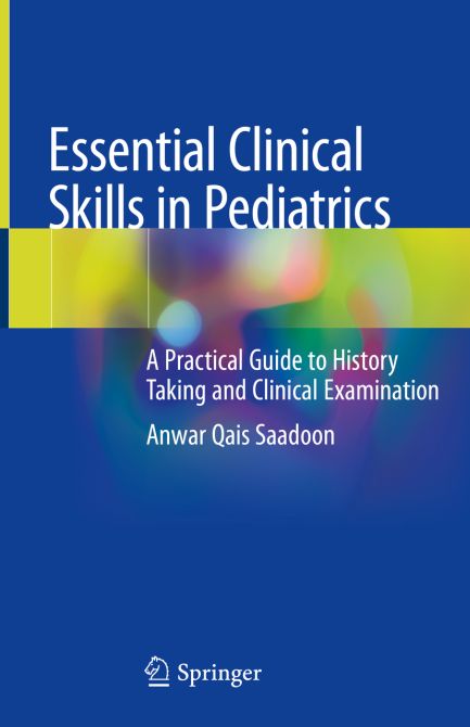 Essential Clinical Skills in Pediatrics