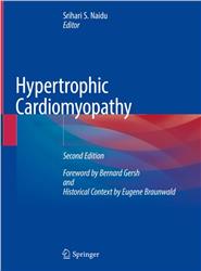 Cover Hypertrophic Cardiomyopathy