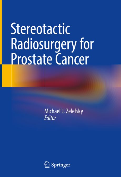 Stereotactic Radiosurgery for Prostate Cancer