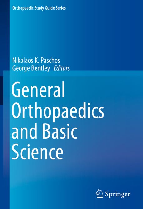 General Orthopaedics and Basic Science